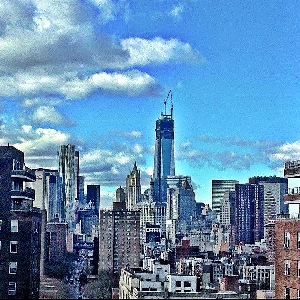 City Photograph - #nyc #newyork #newyorkcity #city #18 by Taylor Grand
