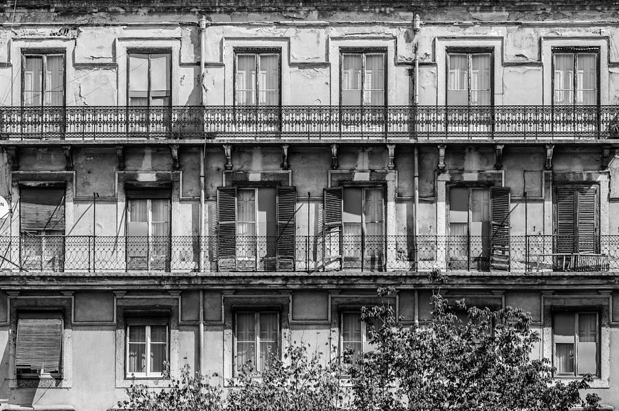 18 Windows Photograph by Marco Oliveira