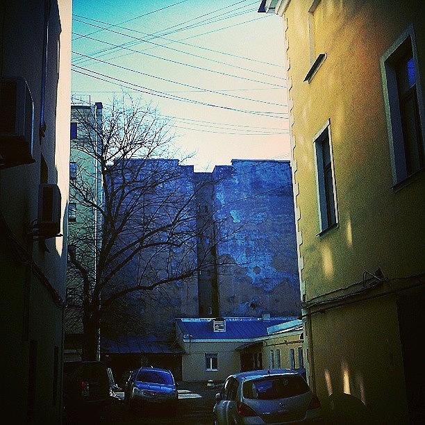 Russia Photograph - Instagram Photo #181366391879 by Andrew Rants