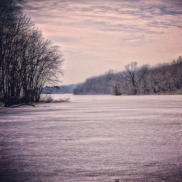 Winter Photograph - Instagram Photo #181395030834 by Matt Yates