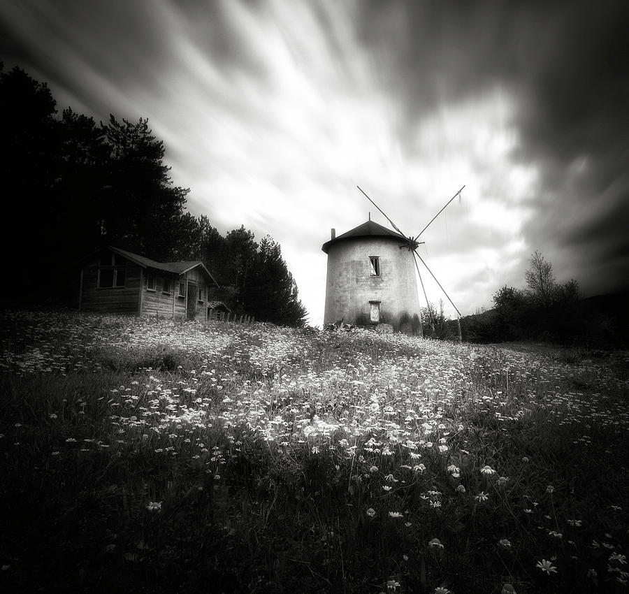 Landscape Photograph - ! by Yucel Basoglu Landscape Photograph - ! by Yucel Basoglu