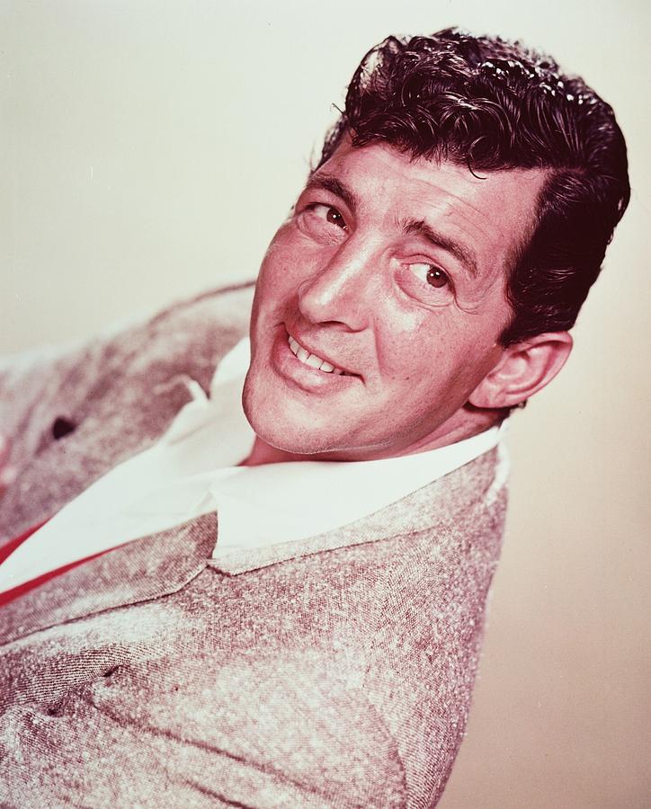 Dean martin фото