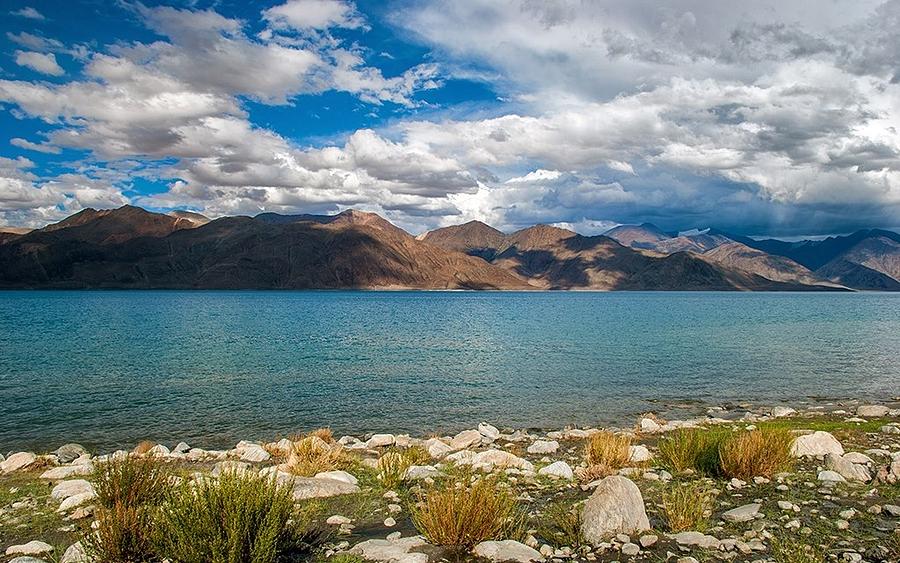 Nature Photograph - Ladakh #19 by Art Photography