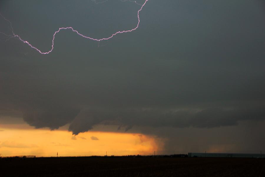 Let the Storm Season Begin #17 Photograph by NebraskaSC