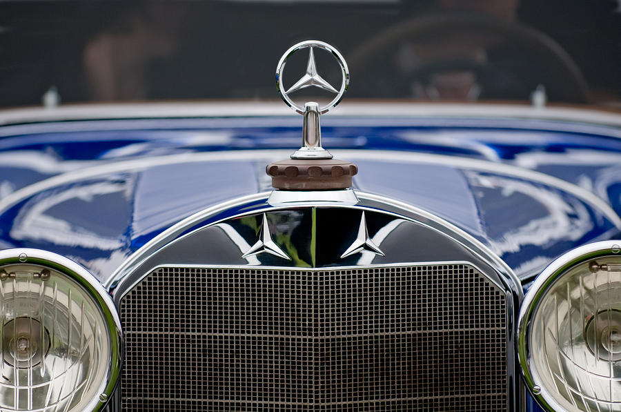 393 Car Hood Ornament Bilder und Fotos - Getty Images