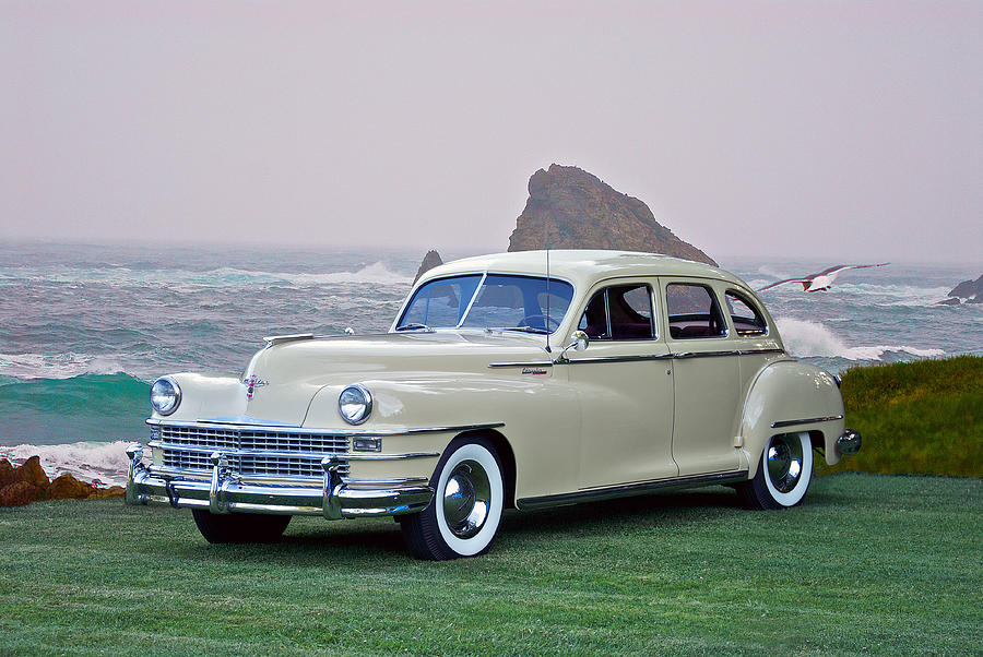 1947 chrysler new yorker 1947 chrysler new yorker