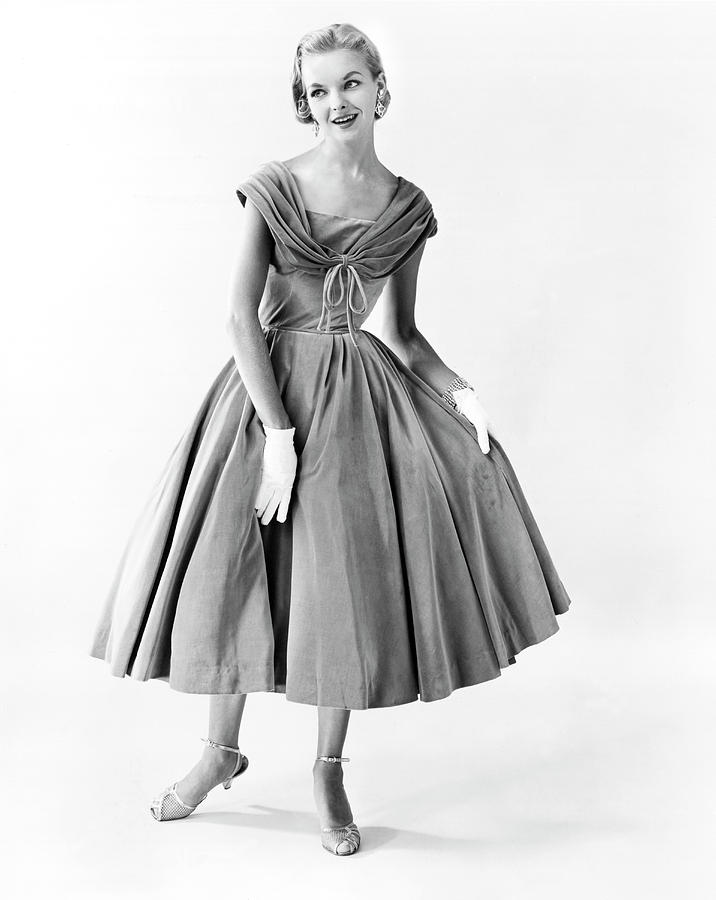 1950s Formal Dress Hot Sale, 57% OFF ...