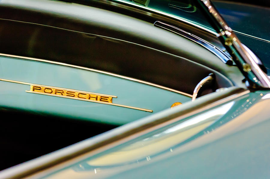 https://images.fineartamerica.com/images-medium-large-5/1958-porsche-356-a-speedster-dash-emblem-jill-reger.jpg