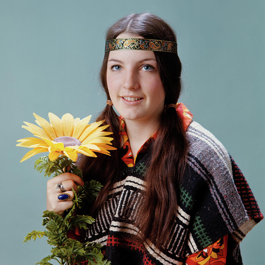 hippie 1970s