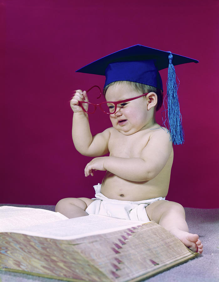1960s-graduate-baby-wearing-mortarboard-vintage-images.jpg