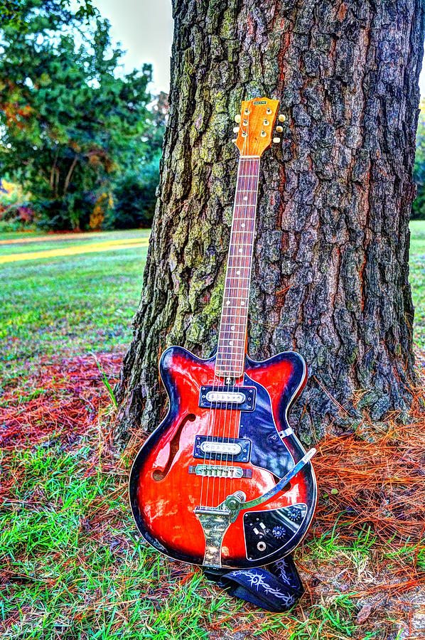 true tone guitar