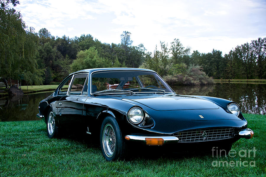 1970 ferrari 365 gt