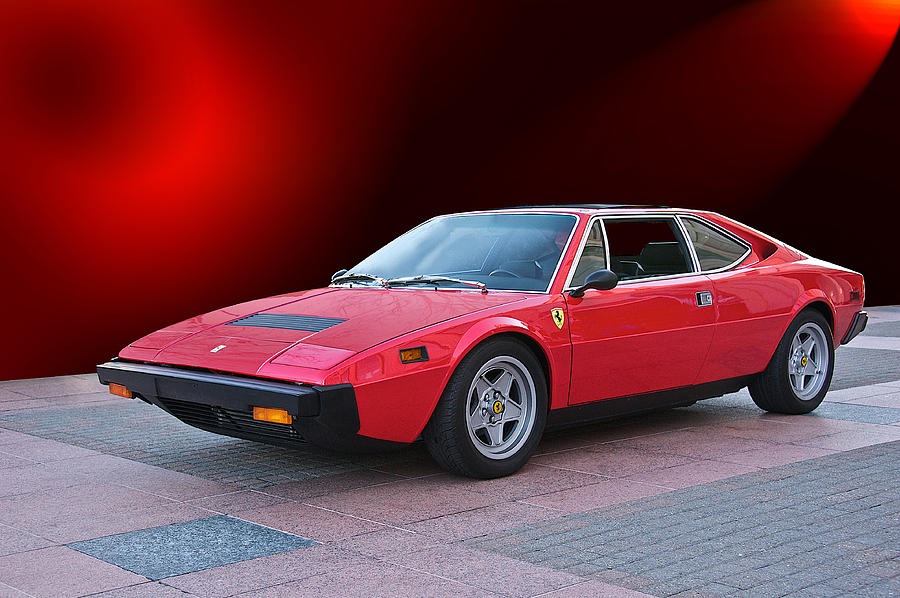 1975 ferrari dino