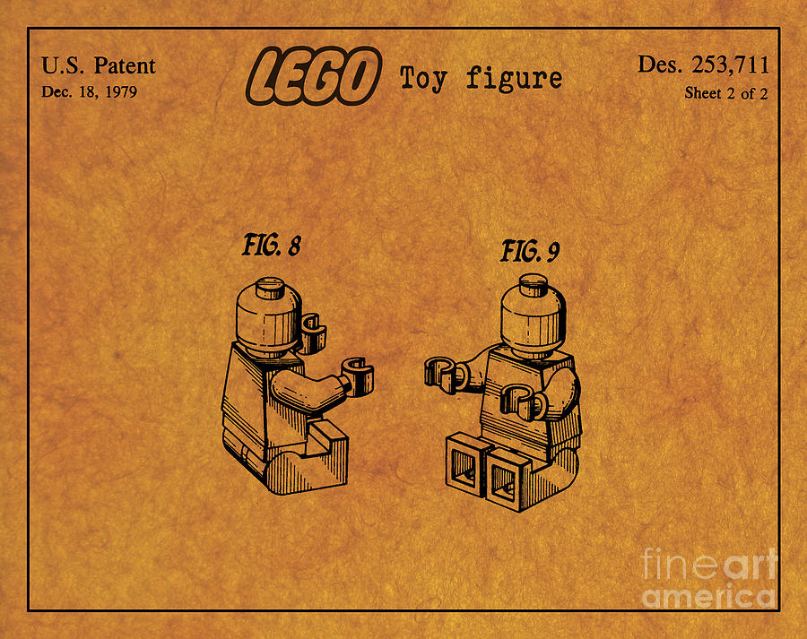 1979-lego-minifigure-toy-patent-art-6-digital-art-by-nishanth-gopinathan