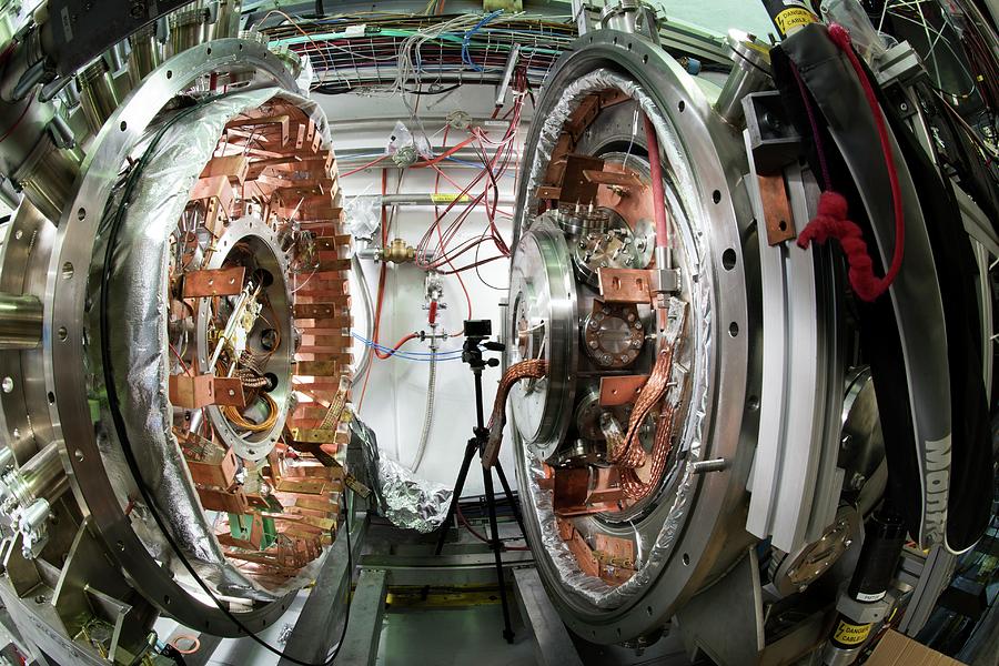 cern aegis experiment