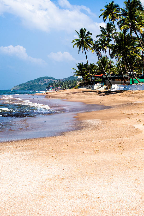 Morjim – The best North Goa Beach to stay ! | Boho Sketcher