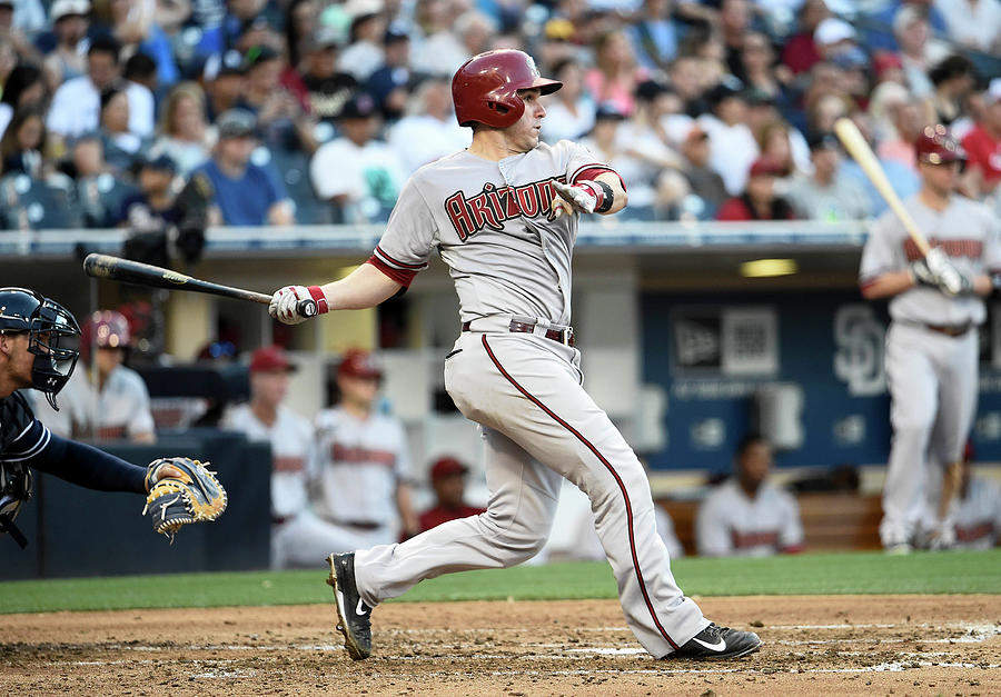 Arizona Diamondbacks V San Diego Padres 2 Photograph by Denis Poroy Arizona Diamondbacks V San Diego Padres 2 Photograph by Denis Poroy