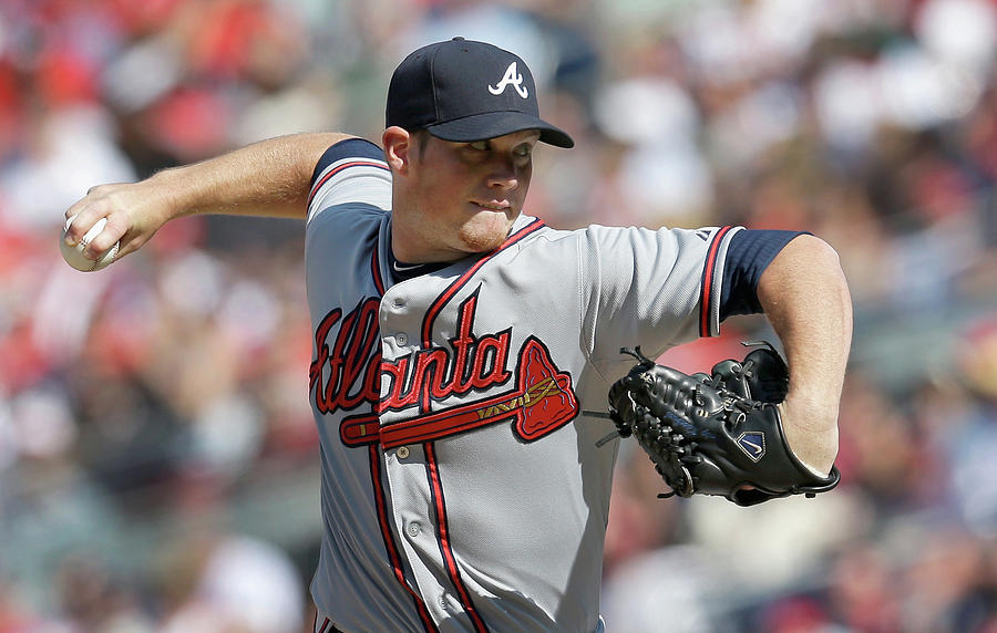 Atlanta Braves V Washington Nationals Photograph by Rob Carr Atlanta Braves V Washington Nationals Photograph by Rob Carr