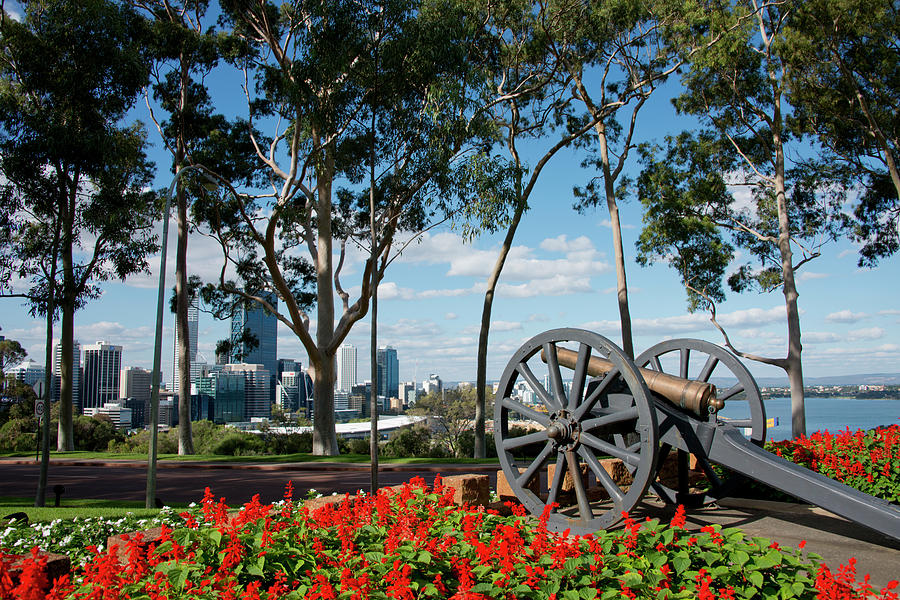 Australia Photograph - Australia, Perth by Cindy Miller Hopkins Australia Photograph - Australia, Perth by Cindy Miller Hopkins