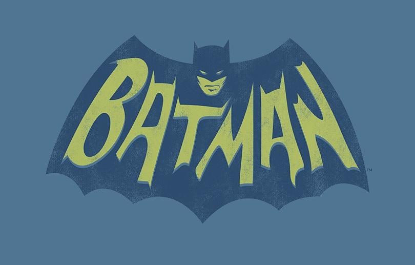 Batman Movie Digital Art - Batman - Show Bat Logo #2 by Brand A