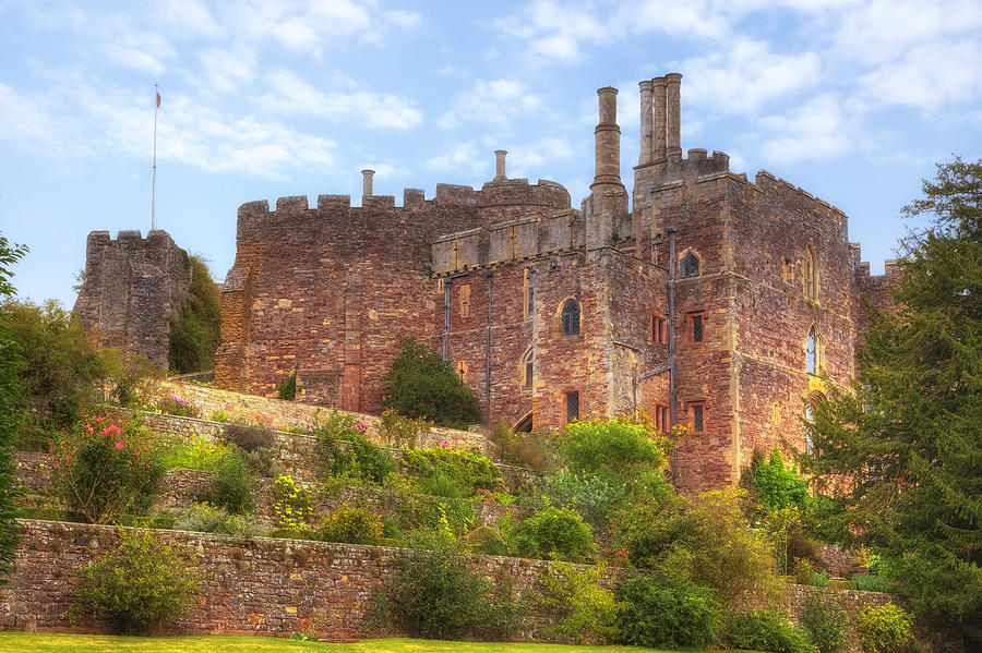 Berkeley Castle #2 Photograph by Joana Kruse - Pixels