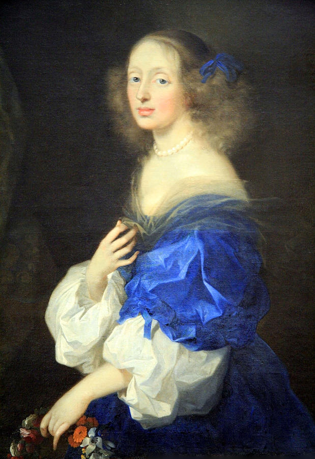 Bourdons Countess Ebba Sparre Photograph by Cora Wandel
