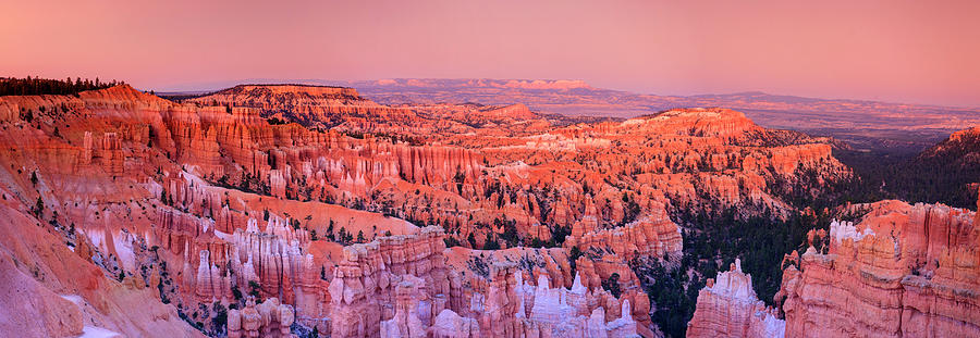 Bryce Canyon National Park #2 Photograph by Michele Falzone