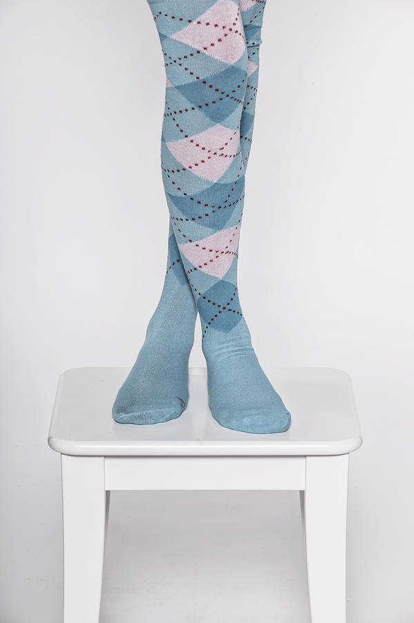 Burlington Socks #2 Photograph by Joana Kruse
