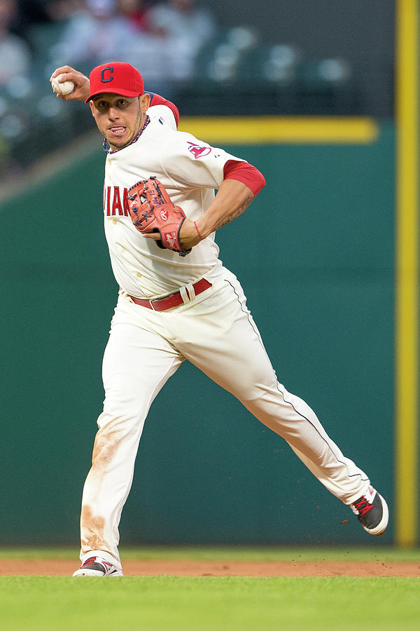 Chicago White Sox V Cleveland Indians 2 Photograph by Jason Miller Chicago White Sox V Cleveland Indians 2 Photograph by Jason Miller