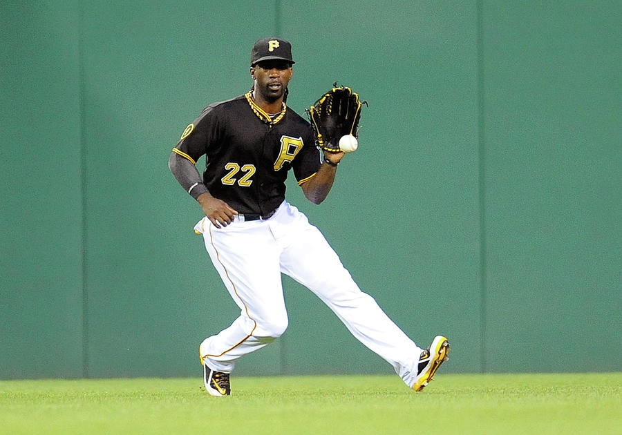 Cincinnati Reds V Pittsburgh Pirates 2 Photograph by Joe Sargent Cincinnati Reds V Pittsburgh Pirates 2 Photograph by Joe Sargent