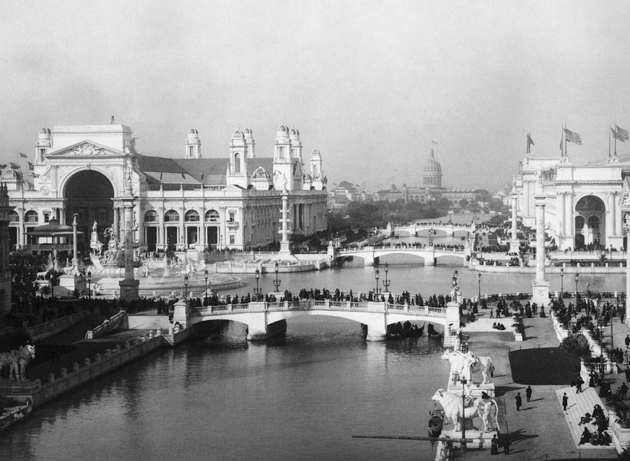 columbian exposition