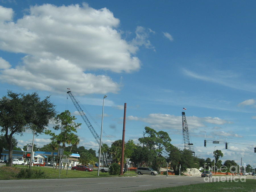 Construction Photograph