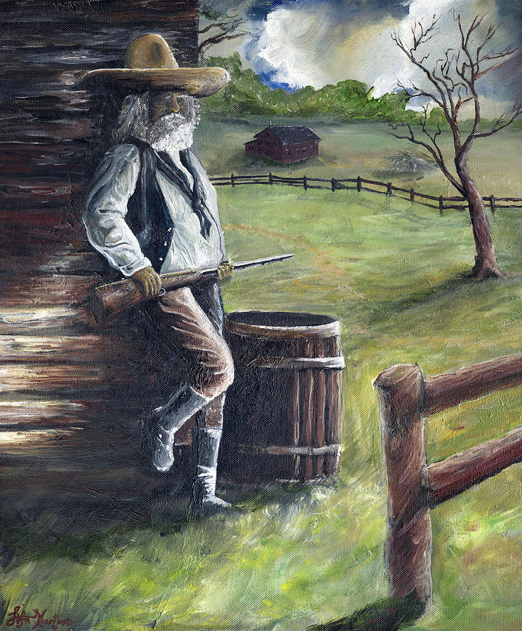 Cowboy by Stefan Kaertner Cowboy by Stefan Kaertner