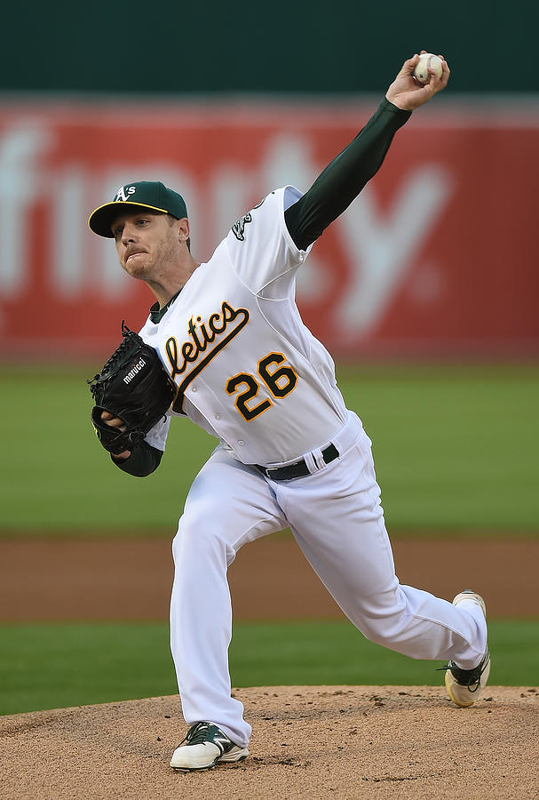 Detroit Tigers V Oakland Athletics 2 Photograph by Thearon W. Henderson Detroit Tigers V Oakland Athletics 2 Photograph by Thearon W. Henderson