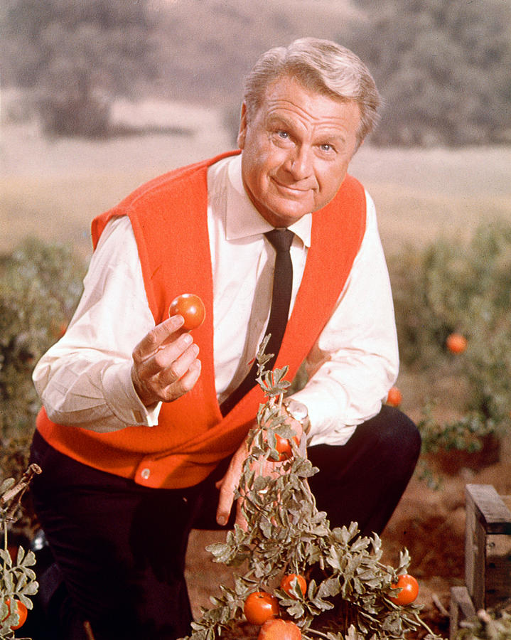 eddie albert