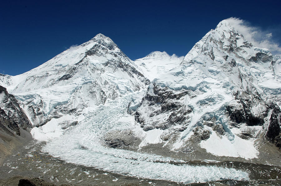 icefall everest