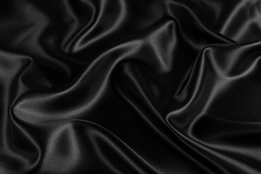 Fabric #2 Photograph by Marc Espolet Copyright