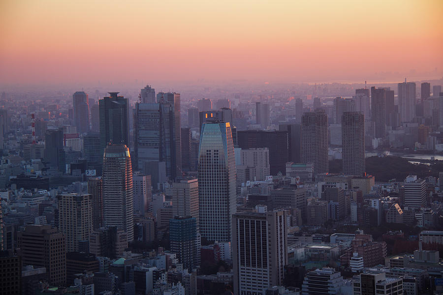 First Sunrise In 2014 Photograph by ©alan Nee First Sunrise In 2014 Photograph by ©alan Nee