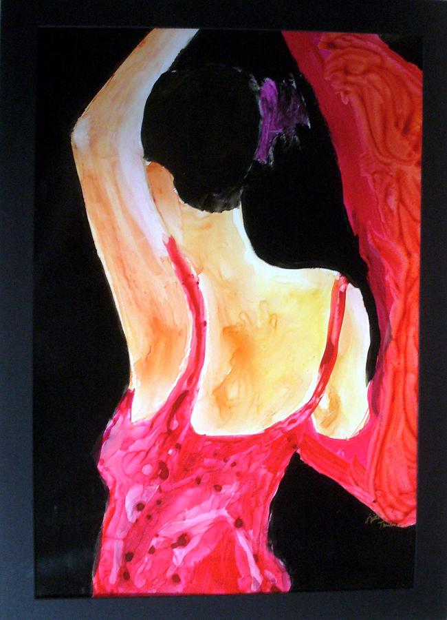 Flamenco Evening by Keith Thue Flamenco Evening by Keith Thue