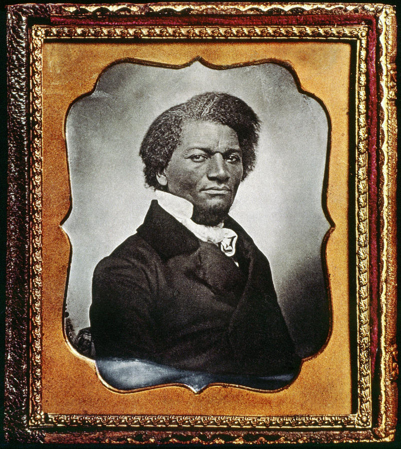 Frederick Douglass 1817-1895. For Licensing Requests Visit Granger.com ...