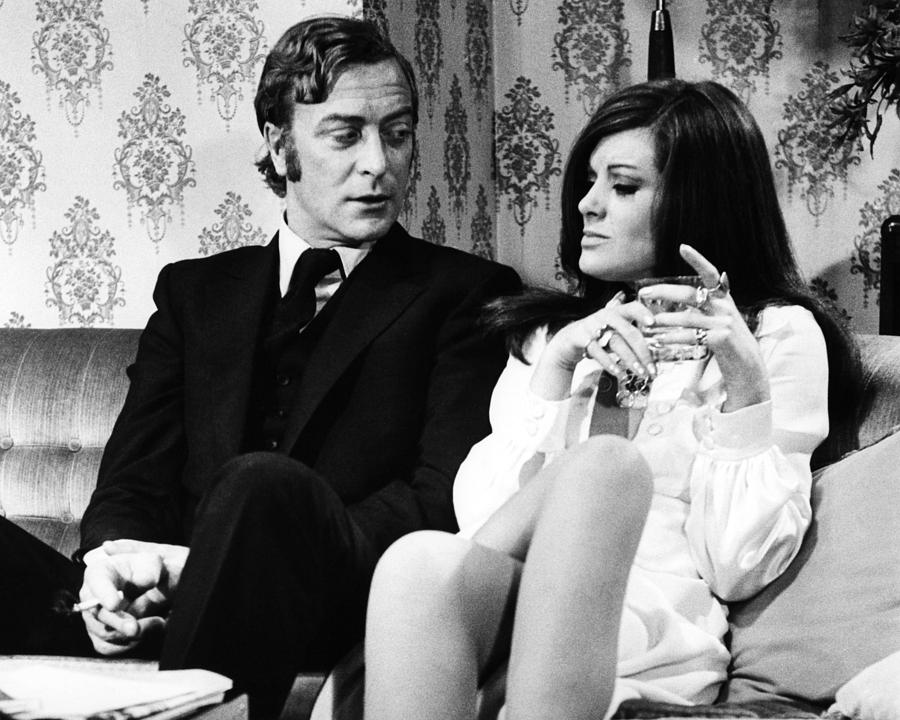 Get Carter by Silver Screen 