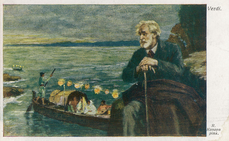 giuseppe verdi opera