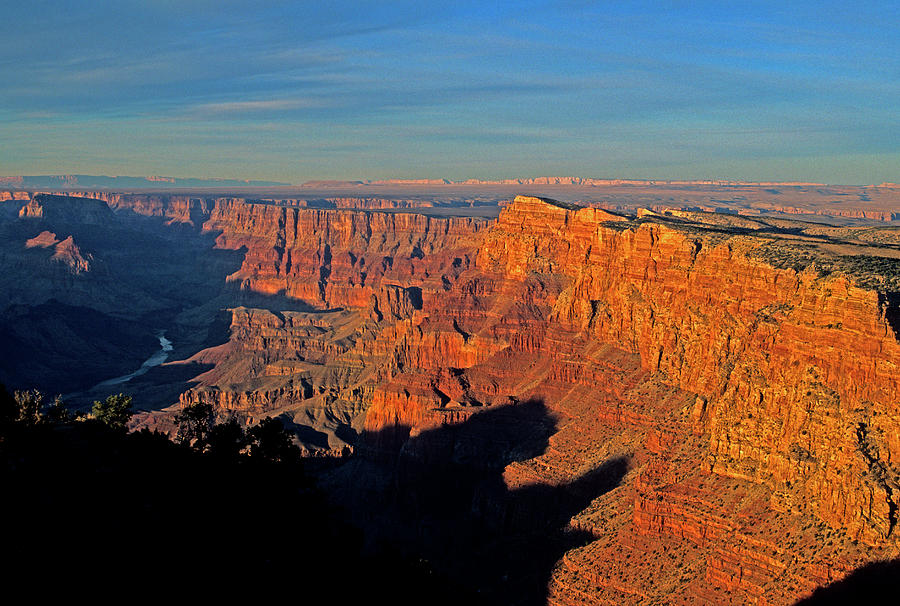 Grand Canyon National Park Overview #2 Photograph by Stephen Gorman Grand Canyon National Park Overview #2 Photograph by Stephen Gorman