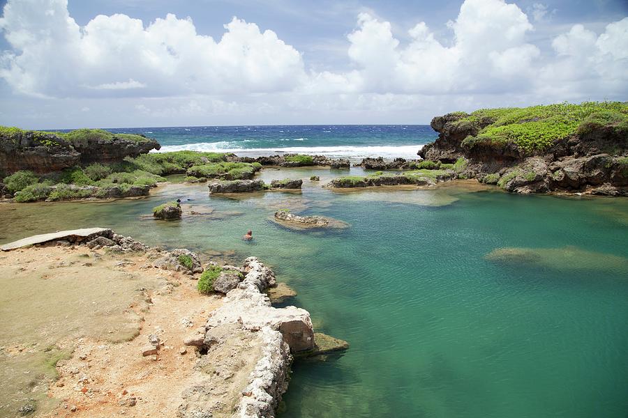 Guam #2 Photograph by Science Photo Library Guam #2 Photograph by Science Photo Library