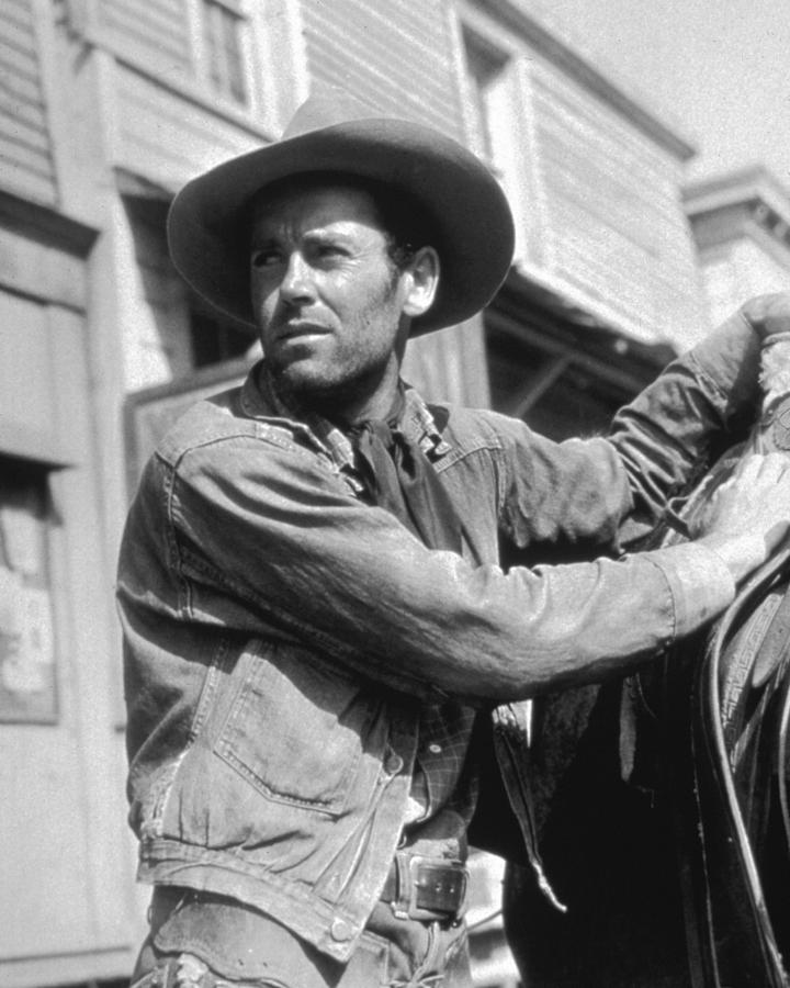 Henry Fonda #2 Photograph by Silver Screen