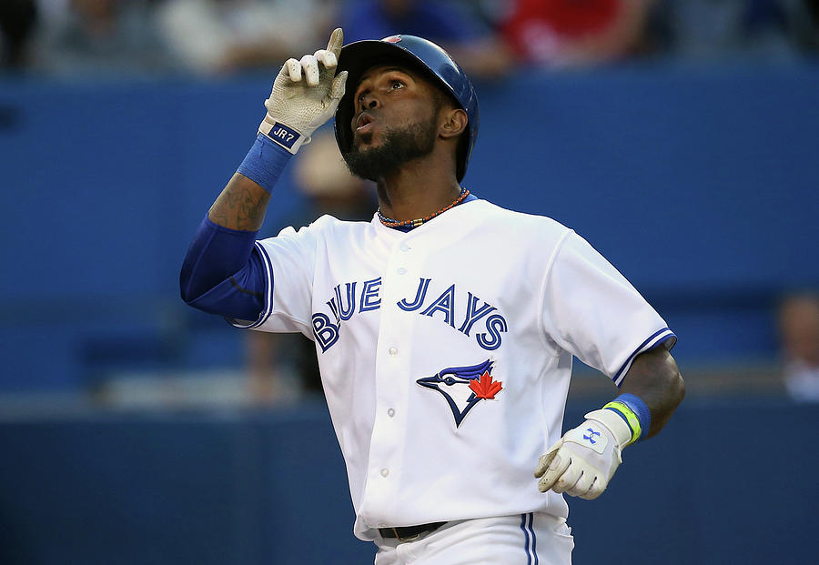 Houston Astros V Toronto Blue Jays Photograph by Tom Szczerbowski Houston Astros V Toronto Blue Jays Photograph by Tom Szczerbowski