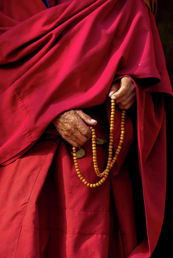 India, Jammu & Kashmir, Ladakh, Leh Photograph by Ellen Clark | Fine ...