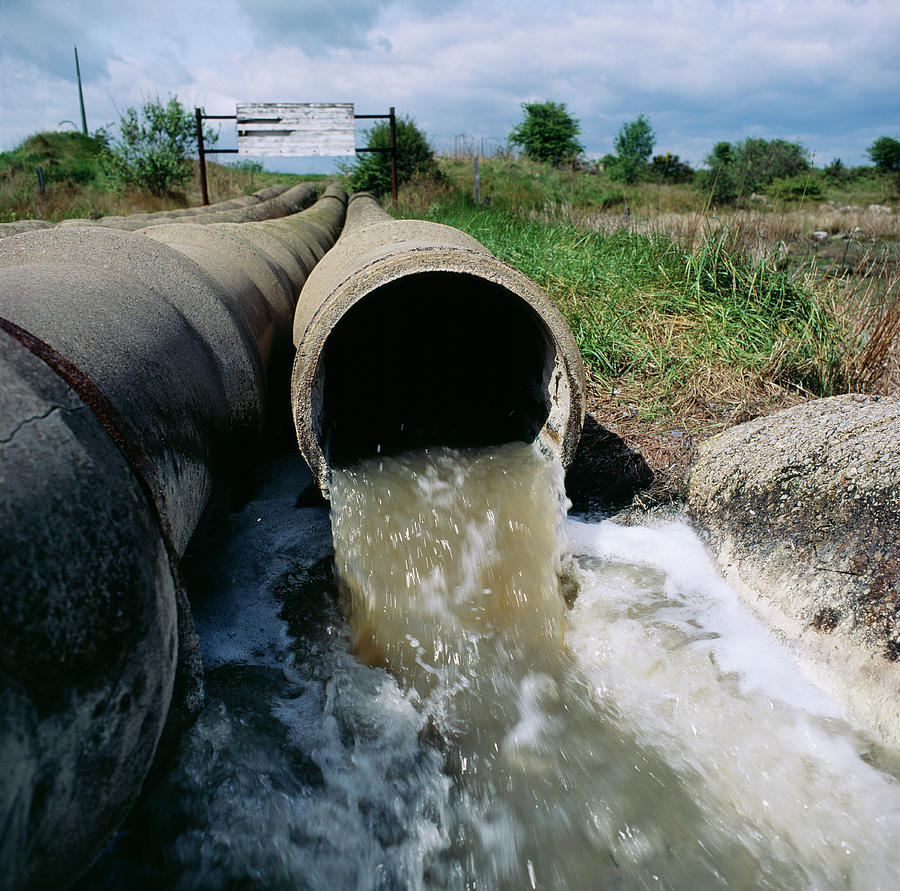 industrial-water-pollution-photograph-by-robert-brook-science-photo