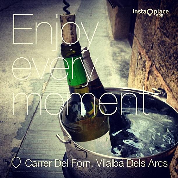 Pic Photograph - #instaplace #instaplaceapp #instagood #2 by Joan Ramon Bada