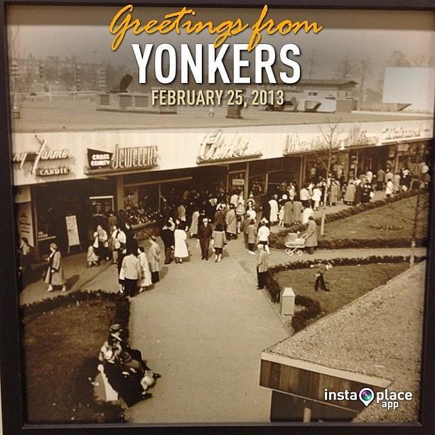 Yonkers Photograph - #instaplace #instaplaceapp #instagood #2 by Roger Pereira